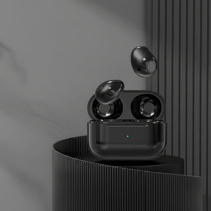 Stealth Audio Earbuds – Invisible Wireless Bluetooth 5.3