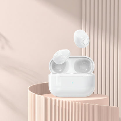 Stealth Audio Earbuds – Invisible Wireless Bluetooth 5.3